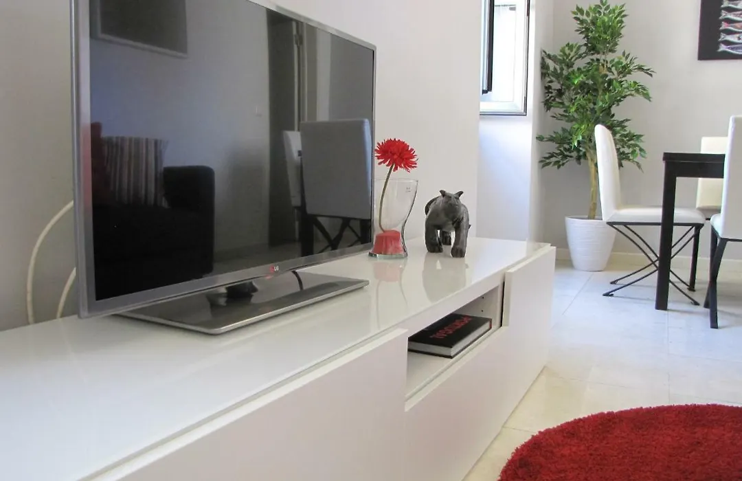 Appartement Calme / Alfama-1
