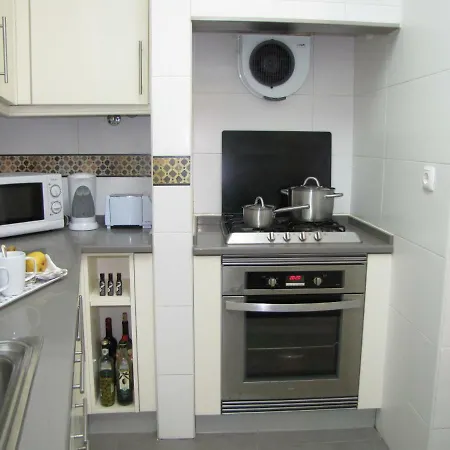 Appartement Calme / Alfama-3